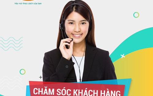 Công ty CP Bellsystem24-HoaSao tuyển Chuyên viên Chăm sóc Khách hàng Mạng Viễn thông Viettel